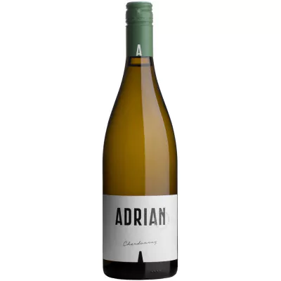 2021 chardonnay trocken weingut adrian 821 - Die Welt der Weine