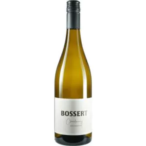 2021 chardonnay trocken weingut bossert 352 - Die Welt der Weine