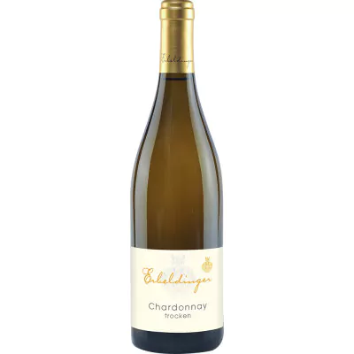 2021 chardonnay trocken weingut familie erbeldinger ae6 - Die Welt der Weine