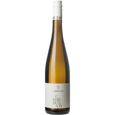 2021 chardonnay trocken weingut gebrueder bart 942 - Die Welt der Weine