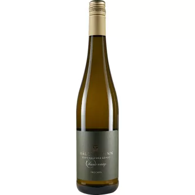 2021 chardonnay trocken weingut haeussermann 28f - Die Welt der Weine