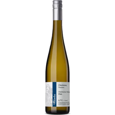 2021 chardonnay trocken weingut heissler b0b - Die Welt der Weine