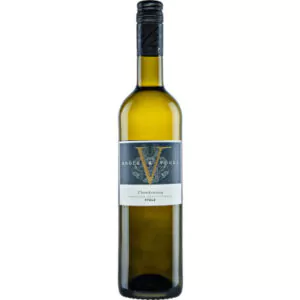 2021 chardonnay trocken weingut knoell vogel 514 - Die Welt der Weine