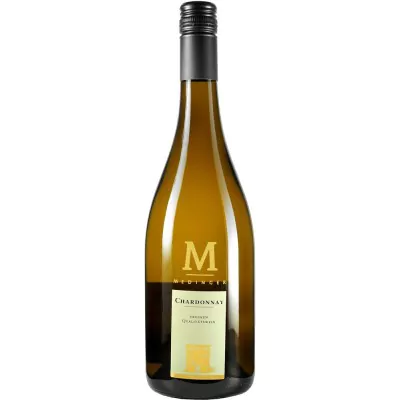 2021 chardonnay trocken weingut medinger 9ce - Die Welt der Weine