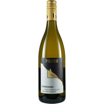 2021 chardonnay trocken weingut pieper fb9 - Die Welt der Weine