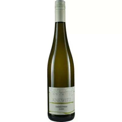 2021 chardonnay trocken weingut zehnthof knewitz bf6 - Die Welt der Weine