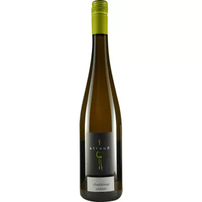 2021 chardonnay uelversheimer tafelstein trocken weingut strauss 0e6 - Die Welt der Weine