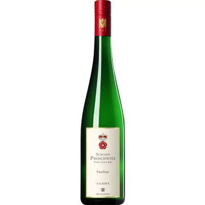 2021 cuvee pauline vdp gutswein suess weingut schloss proschwitz 99c - Die Welt der Weine