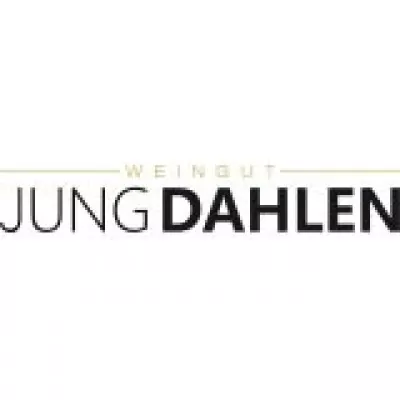 2021 cuvee riesling chardonnay ortswein feinherb weingut jung dahlen f74 - Die Welt der Weine