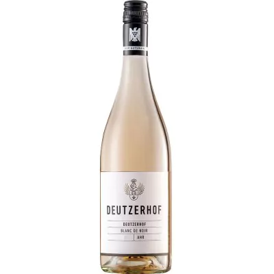 2021 deutzerhof spaetburgunder blanc de noir vdp gutswein trocken weingut deutzerhof d71 - Die Welt der Weine