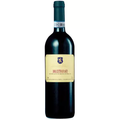 2021 dolcetto d asti doc trocken cavalier dario italien 0e3 - Die Welt der Weine