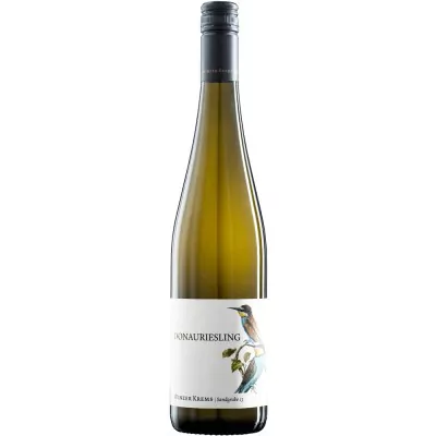 2021 donauriesling trocken winzer krems 1e6 - Die Welt der Weine