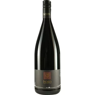 2021 dornfelder trocken 1 0 l weingut lothar kern 84c - Die Welt der Weine