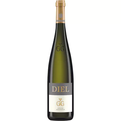 2021 dorsheimer goldloch riesling vdp grosses gewaechs trocken schlossgut diel 3d8 - Die Welt der Weine