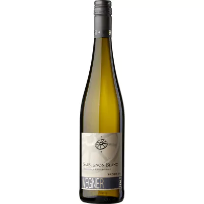 2021 duerkheim sauvignon blanc trocken weingut karl wegner 430 - Die Welt der Weine