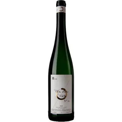 2021 feils fass 13 gg trocken weingut peter lauer 55c - Die Welt der Weine