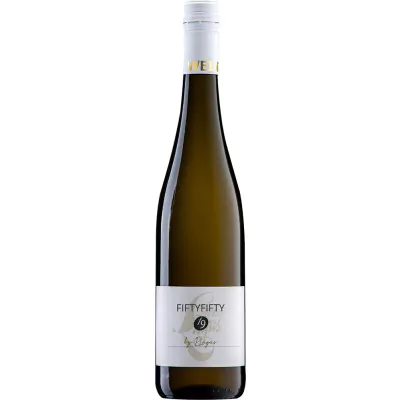 2021 fifty fifty trocken weingut zoeller lagas 1 3d3 - Die Welt der Weine