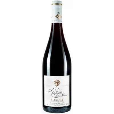 2021 fleurie la chapelle des bois trocken cave des producteurs de fleurie cooperative frankreich 846 - Die Welt der Weine