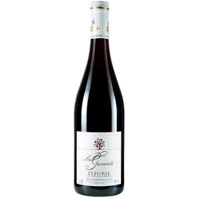 2021 fleurie les garants trocken cave des producteurs de fleurie cooperative frankreich 2ef - Die Welt der Weine