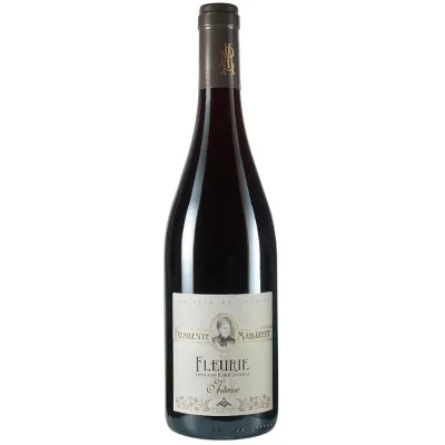 2021 fleurie presidente marguerite intense trocken cave des producteurs de fleurie cooperative frankreich 693 - Die Welt der Weine