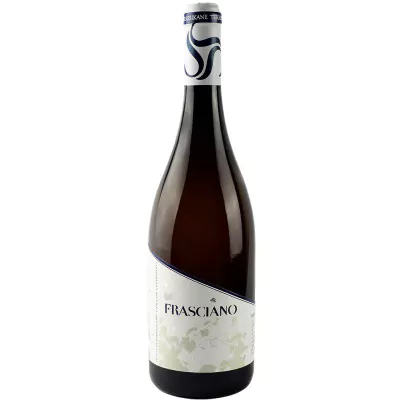 2021 frasciano chardonnay sicilia doc terresikane italien 582 - Die Welt der Weine