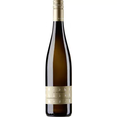 2021 freinsheimer chardonnay trocken weingut kirchner 699 - Die Welt der Weine