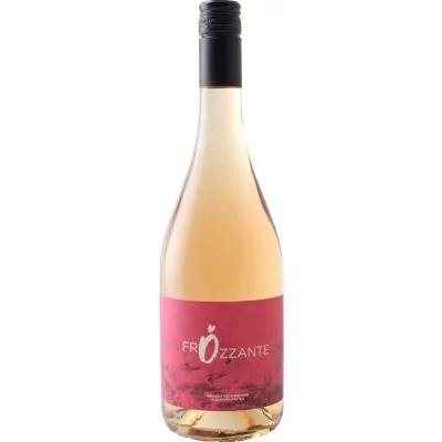 2021 froezzante rose trocken weingut oesterreicher 0fc - Die Welt der Weine