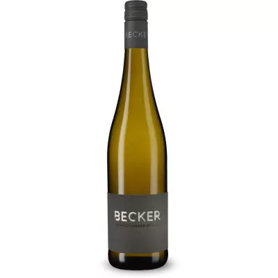 2021 gewuerztraminer spaetlese suess sabrina becker weine efc - Die Welt der Weine