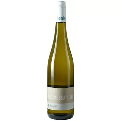 2021 goldmuskateller feinherb weingut bendehof 091 - Die Welt der Weine