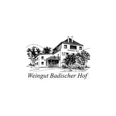 2021 grauburgunder und chardonnay cuvee trocken weingut badischer hof a55 - Die Welt der Weine