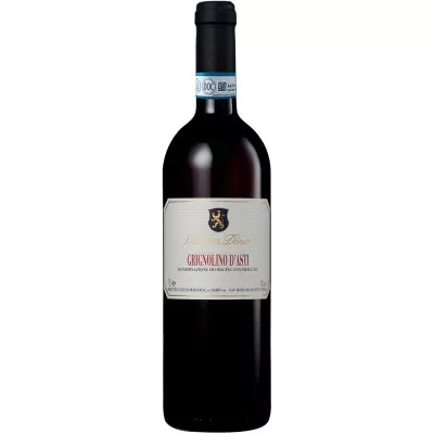 2021 grignolino d asti doc trocken cavalier dario italien 462 - Die Welt der Weine