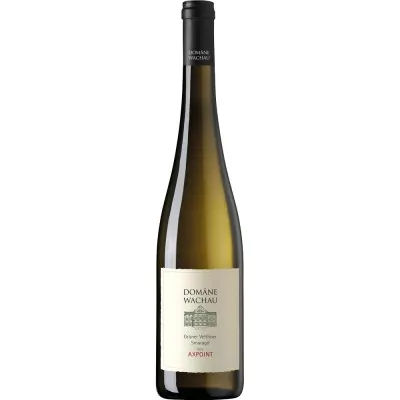 2021 gruener veltliner smaragd ried axpoint trocken domaene wachau 038 - Die Welt der Weine