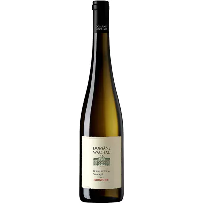 2021 gruener veltliner smaragd ried kirnberg trocken domaene wachau 631 - Die Welt der Weine