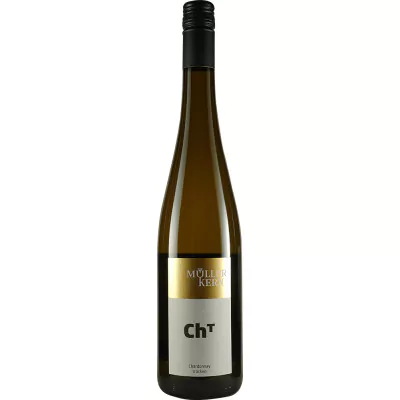 2021 hambacher rebstoeckel chardonnay trocken weingut mueller kern 251 - Die Welt der Weine