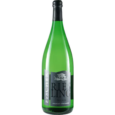 2021 heilbronner stiftsberg riesling trocken 1 0 l weingut fischer heilbronn 452 - Die Welt der Weine