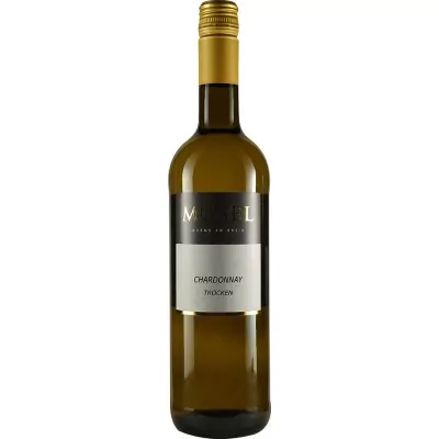 2021 herrnsheimer schloss chardonnay trocken weingut muesel 8f3 - Die Welt der Weine