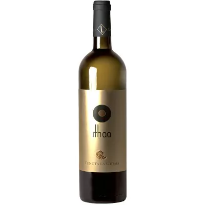 2021 ithaa vermentino liguria di levante igp tenuta la ghiaia italien 6b0 - Die Welt der Weine