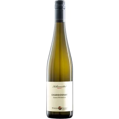 2021 kellermeister chardonnay trocken winzer krems 1a8 - Die Welt der Weine