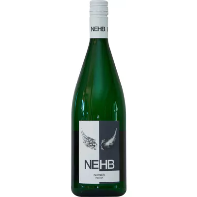 2021 kerner trocken 1 0 l weingut nehb 4ae - Die Welt der Weine