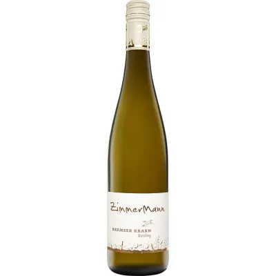 2021 kremser kraxn riesling kremstal dac reserve trocken weingut alois zimmermann 972 - Die Welt der Weine