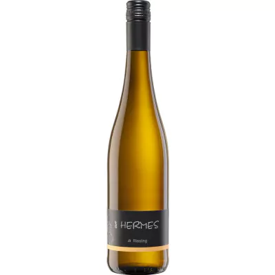 2021 kroev steffensberg riesling trocken weingut hermes b12 - Die Welt der Weine