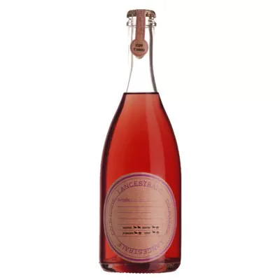 2021 lancestrale rose vino frizzante col di corte italien f4e - Die Welt der Weine