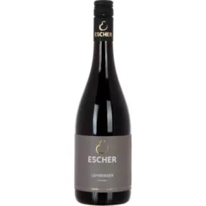 2021 lemberger bergkeuper trocken weingut escher 6b9 - Die Welt der Weine