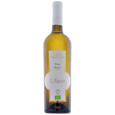 2021 lilium vino doc podere dei folli italien 573 - Die Welt der Weine