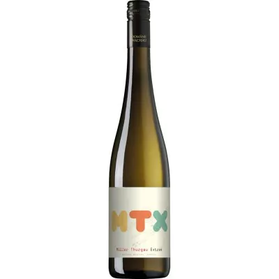 2021 mueller thurgau mtx trocken domaene wachau 972 - Die Welt der Weine