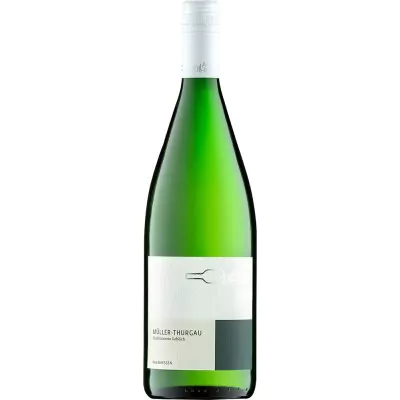 2021 mueller thurgau trocken 1 0 l weingut rollanderhof e12 - Die Welt der Weine