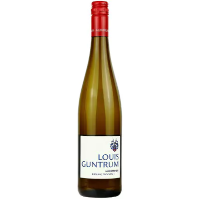 2021 niersteiner riesling trocken weingut louis guntrum 519 - Die Welt der Weine