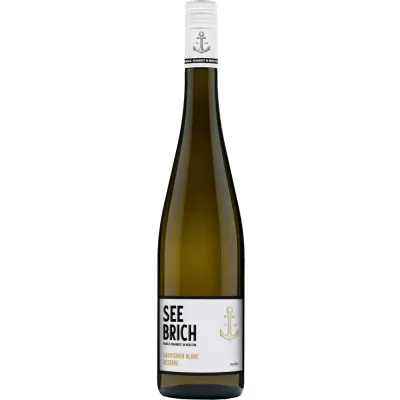 2021 niersteiner sauvignon blanc reserve trocken weingut seebrich 058 - Die Welt der Weine