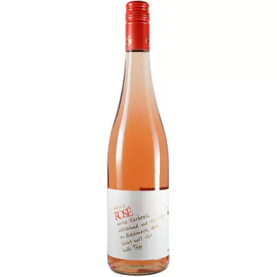 2021 nordheimer voegelein rose v spaetburgunder kabinett 21 06 trocken weingut kirch 2b9 - Die Welt der Weine