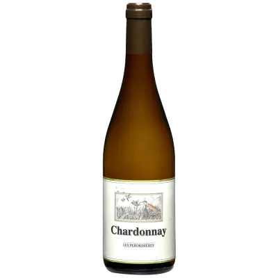 2021 perdrisiere chardonnay maison l tramier fils sas frankreich efe - Die Welt der Weine